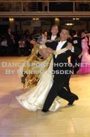 Jorgen Nilsen & Hanne Marie Akselsen at 