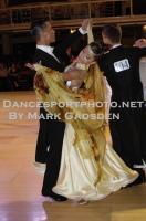 Jorgen Nilsen & Hanne Marie Akselsen at 