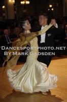 Jorgen Nilsen & Hanne Marie Akselsen at 