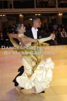 Jorgen Nilsen & Hanne Marie Akselsen at 