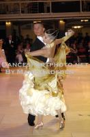 Jorgen Nilsen & Hanne Marie Akselsen at 
