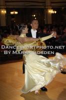 Jorgen Nilsen & Hanne Marie Akselsen at 
