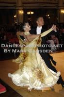 Jorgen Nilsen & Hanne Marie Akselsen at 