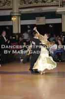 Jorgen Nilsen & Hanne Marie Akselsen at 