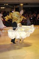 Jorgen Nilsen & Hanne Marie Akselsen at 