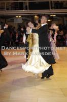 Jorgen Nilsen & Hanne Marie Akselsen at 