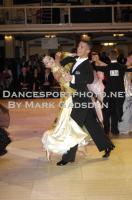 Jorgen Nilsen & Hanne Marie Akselsen at 