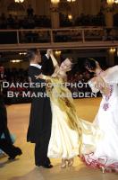 Jorgen Nilsen & Hanne Marie Akselsen at 