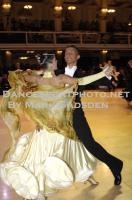 Jorgen Nilsen & Hanne Marie Akselsen at 