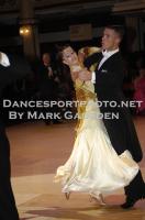 Jorgen Nilsen & Hanne Marie Akselsen at 
