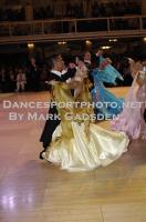 Jorgen Nilsen & Hanne Marie Akselsen at 