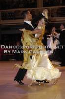 Jorgen Nilsen & Hanne Marie Akselsen at 