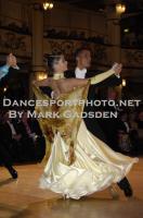 Jorgen Nilsen & Hanne Marie Akselsen at 
