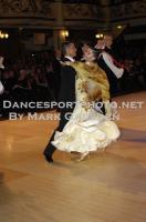Jorgen Nilsen & Hanne Marie Akselsen at 
