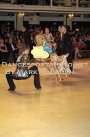 Gherman Mustuc & Iveta Lukosiute at 