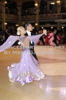 Gherman Mustuc & Iveta Lukosiute at 