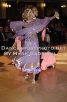 Gherman Mustuc & Iveta Lukosiute at 