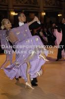 Gherman Mustuc & Iveta Lukosiute at 