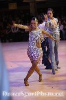 Dmitriy Sorokin & Nataliya Burmistrova at 
