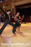 Dmitriy Sorokin & Nataliya Burmistrova at 