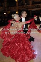 Photo of Igor Potovin & Irina Shimina