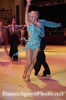 James Moorcroft & Francesca Constable at 