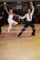 James Moorcroft & Francesca Constable at 