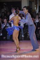 Shinsuke Kanemitsu & Natsuko Yoshida at 