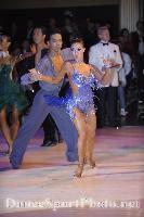 Shinsuke Kanemitsu & Natsuko Yoshida at 