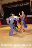 Shinsuke Kanemitsu & Natsuko Yoshida at 