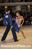 Shinsuke Kanemitsu & Natsuko Yoshida at 
