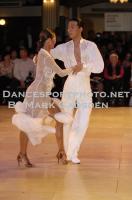 Shinsuke Kanemitsu & Natsuko Yoshida at 