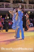 Photo of Yassine Bouabdallah & Serena Cavedagna