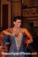 Yassine Bouabdallah & Serena Cavedagna at 