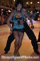 Redmond Valk & Alexandra Matteman at 