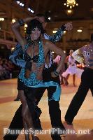 Redmond Valk & Alexandra Matteman at 