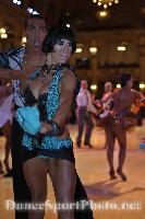 Redmond Valk & Alexandra Matteman at 