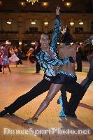 Redmond Valk & Alexandra Matteman at 