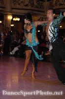 Redmond Valk & Alexandra Matteman at 