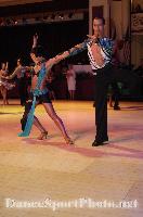 Redmond Valk & Alexandra Matteman at 