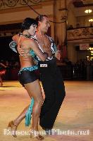 Redmond Valk & Alexandra Matteman at 