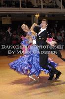 Roman Goncharov & Mariya Sekistova at 
