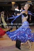 Roman Goncharov & Mariya Sekistova at 