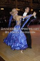 Roman Goncharov & Mariya Sekistova at 
