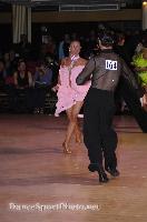 Photo of Vincenzo Durevole & Veronica Tammaro