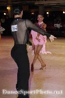 Vincenzo Durevole & Veronica Tammaro at 
