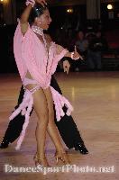 Vincenzo Durevole & Veronica Tammaro at 