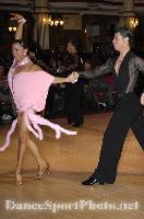 Vincenzo Durevole & Veronica Tammaro at 
