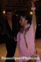 Vincenzo Durevole & Veronica Tammaro at 