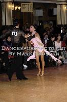 Vincenzo Durevole & Veronica Tammaro at 